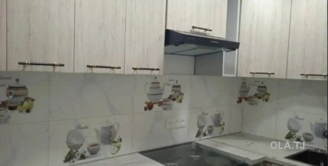 2 комнатная квартира, 4 этаж, 50 м²