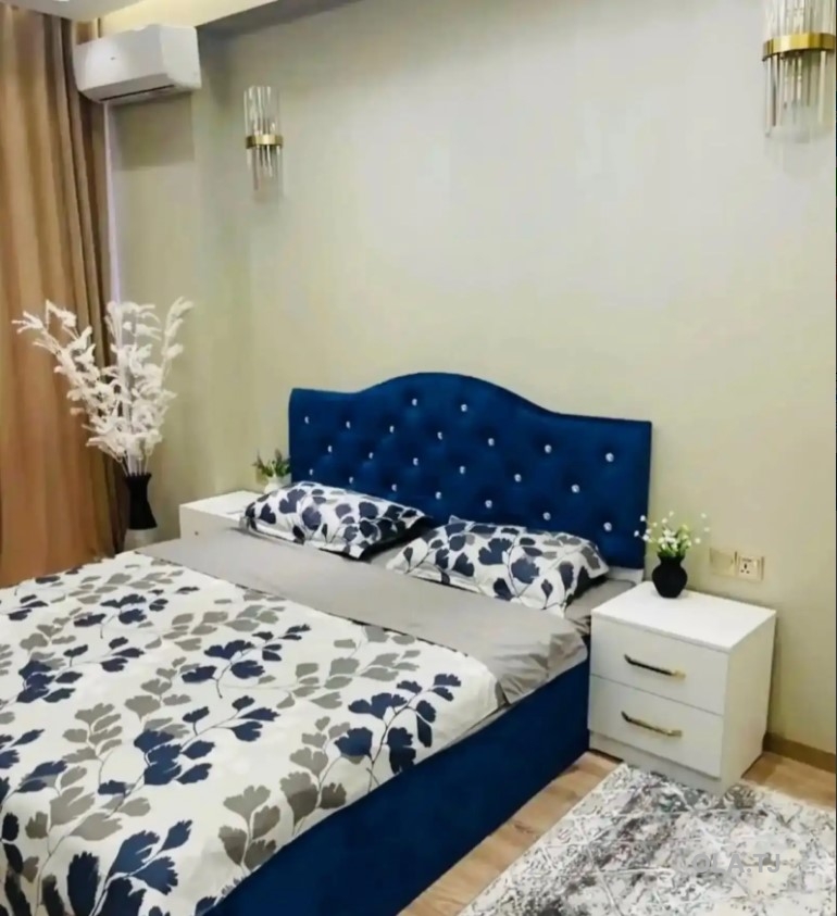 2 комнатная квартира, 4 этаж, 77 м²