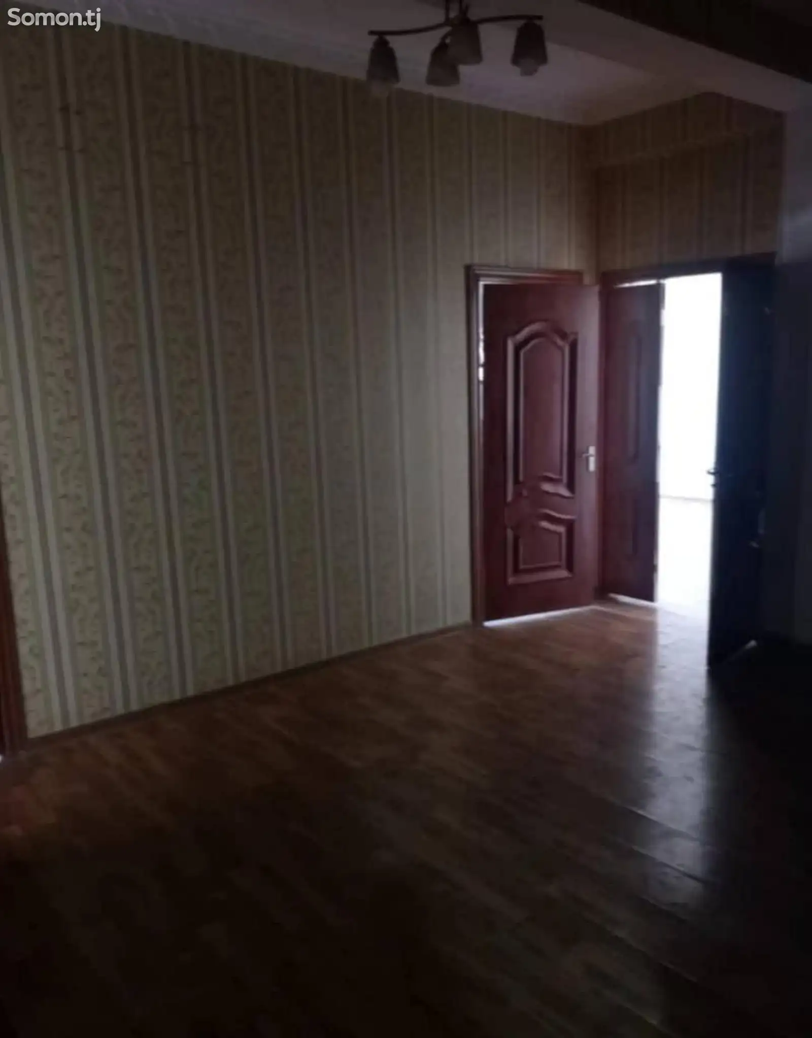 3 комнатная квартира, 4 этаж, 104 м²