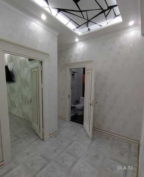 1 комнатная квартира, 20 этаж, 48 м²