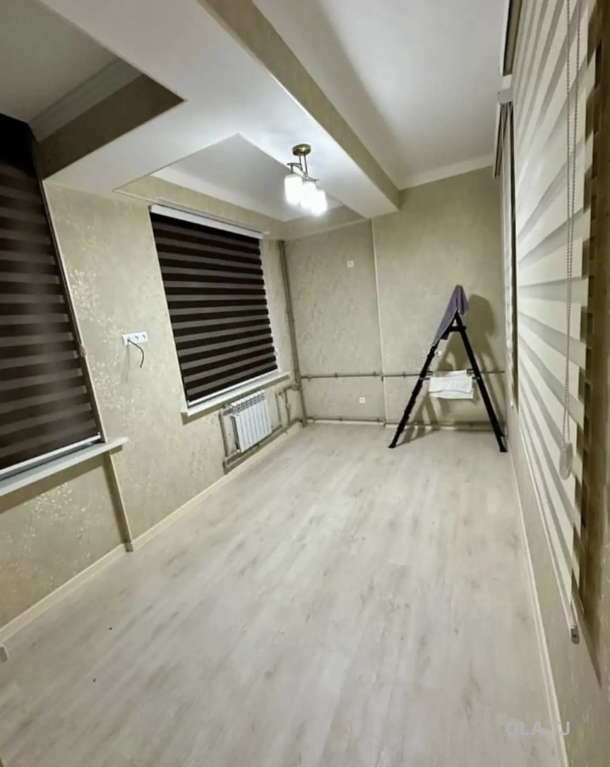 3 комнатная квартира, 4 этаж, 112 м²
