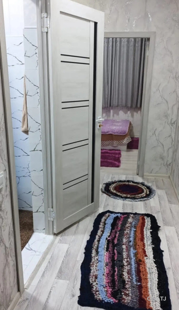 1 комнатная квартира, 3 этаж, 35 м²