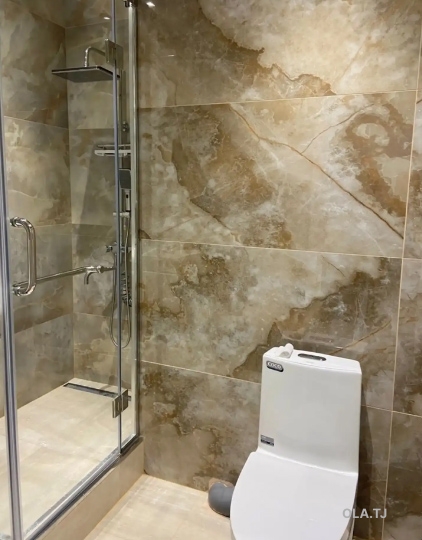 1 комнатная квартира, 12 этаж, 46 м²