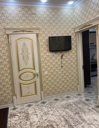 1 комнатная квартира, 3 этаж, 50 м²