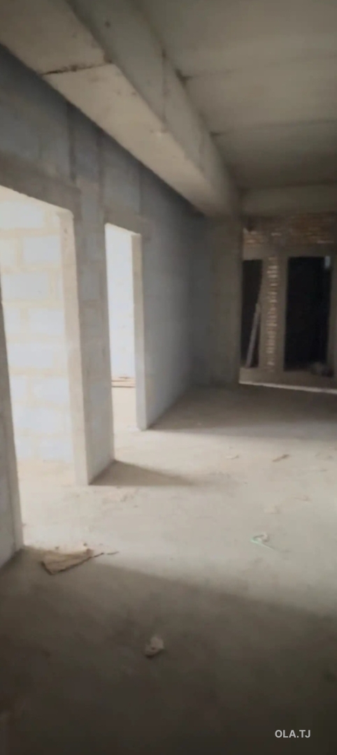 3 комнатная квартира, 8 этаж, 84 м²