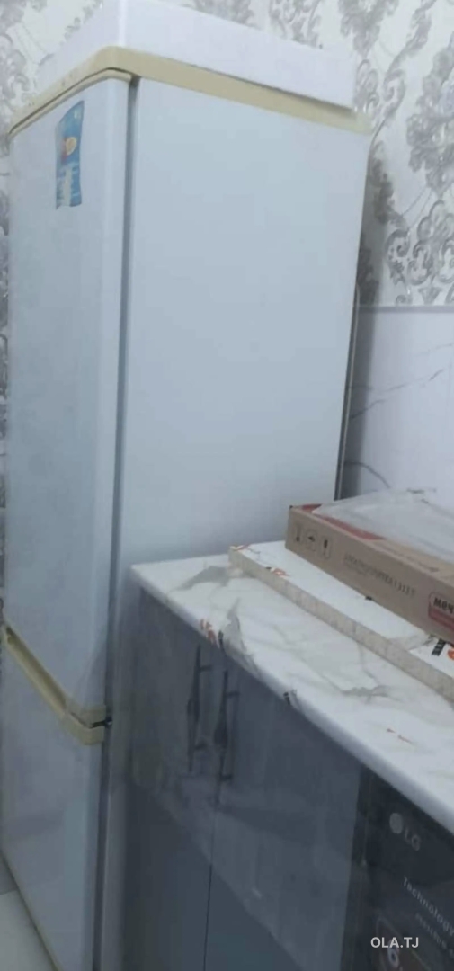 2 комнатная квартира, 2 этаж, 70 м²