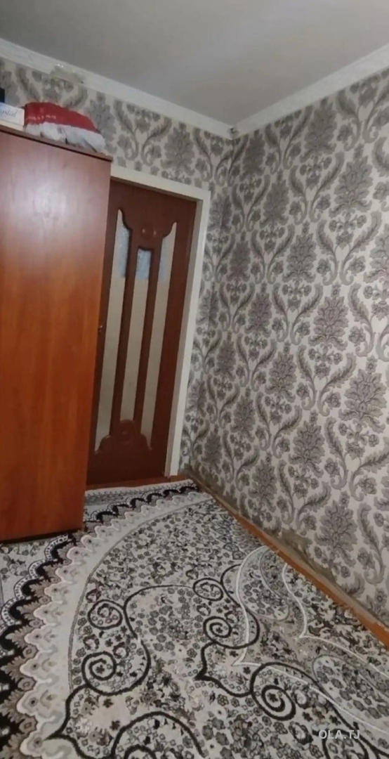 1 комнатная квартира, 1 этаж, 30 м²