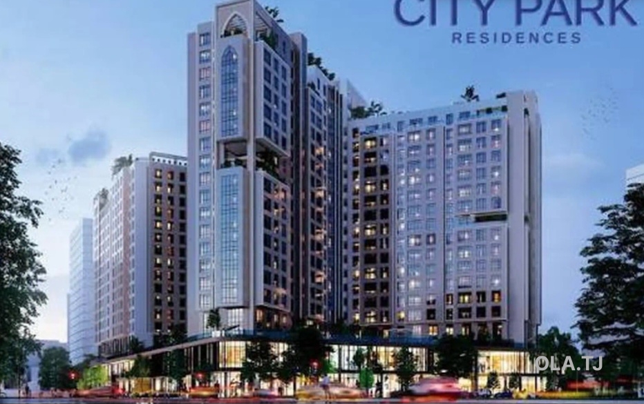 5 комнатная квартира, 3 этаж, 137 м²