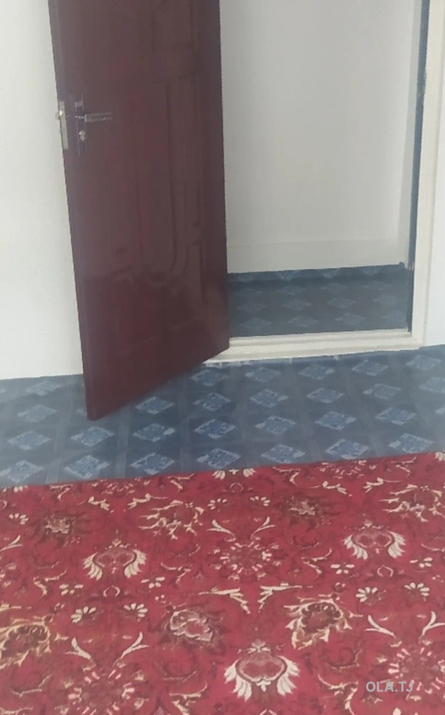Комната в 1 комнатной квартире, 1/,
