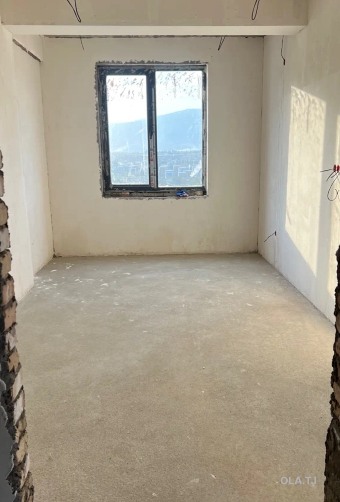 2 комнатная квартира, 12 этаж, 71 м²