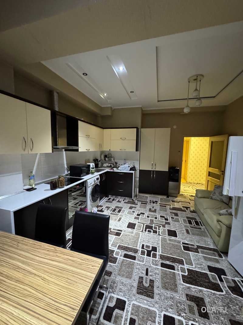 2 комнатная квартира, 5 этаж, 85 м²