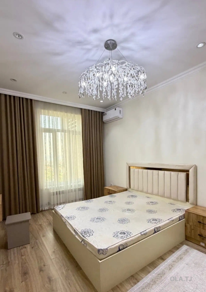2 комнатная квартира, 14 этаж, 70 м²