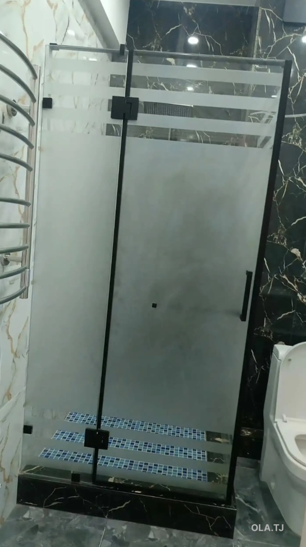 3 комнатная квартира, 8 этаж, 101 м²