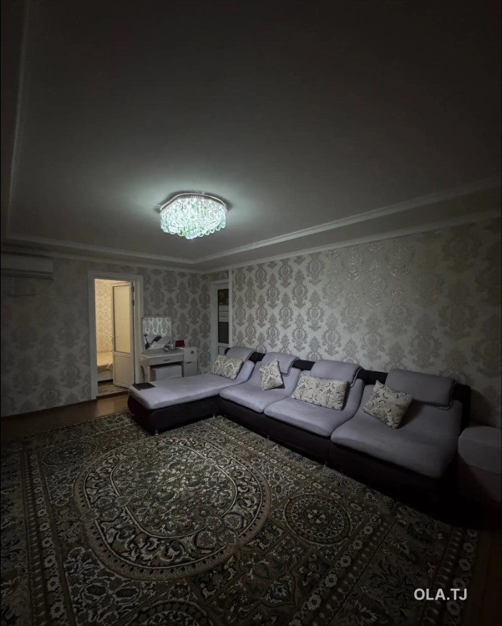 Дом (хавли), 4 комнат, 1 эт