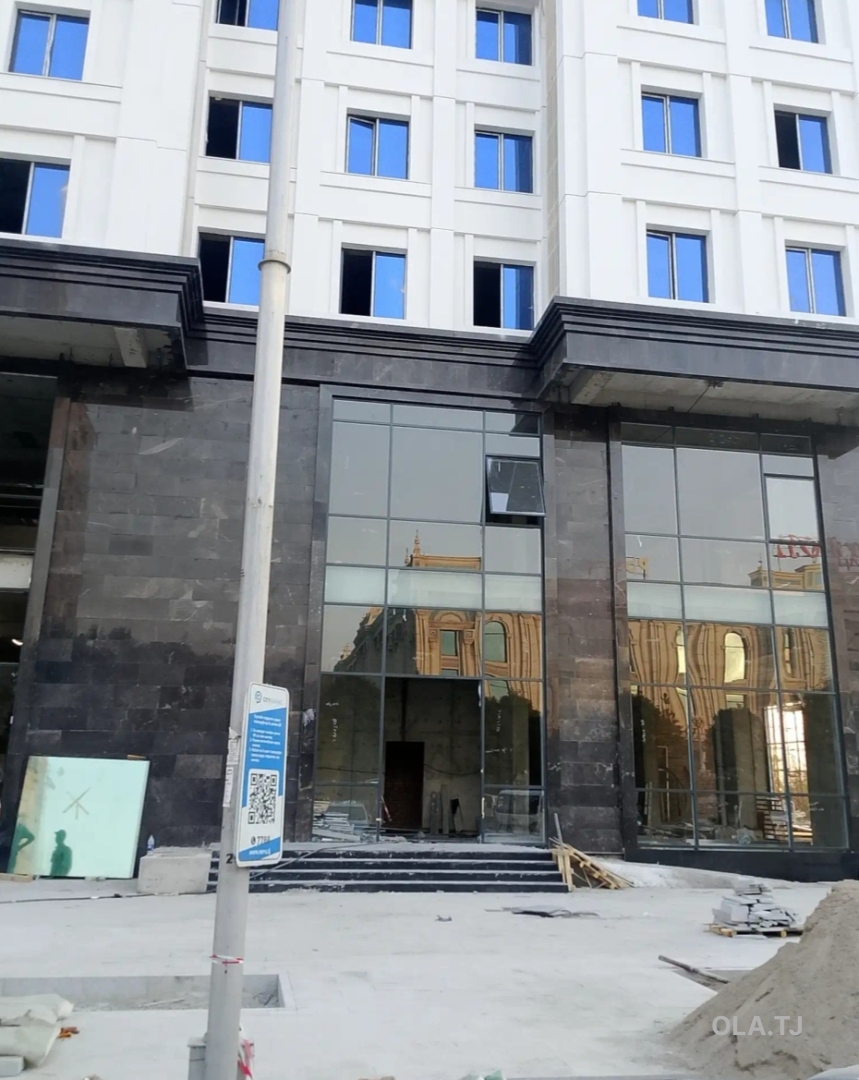 3 комнатная квартира, 4 этаж, 80 м²