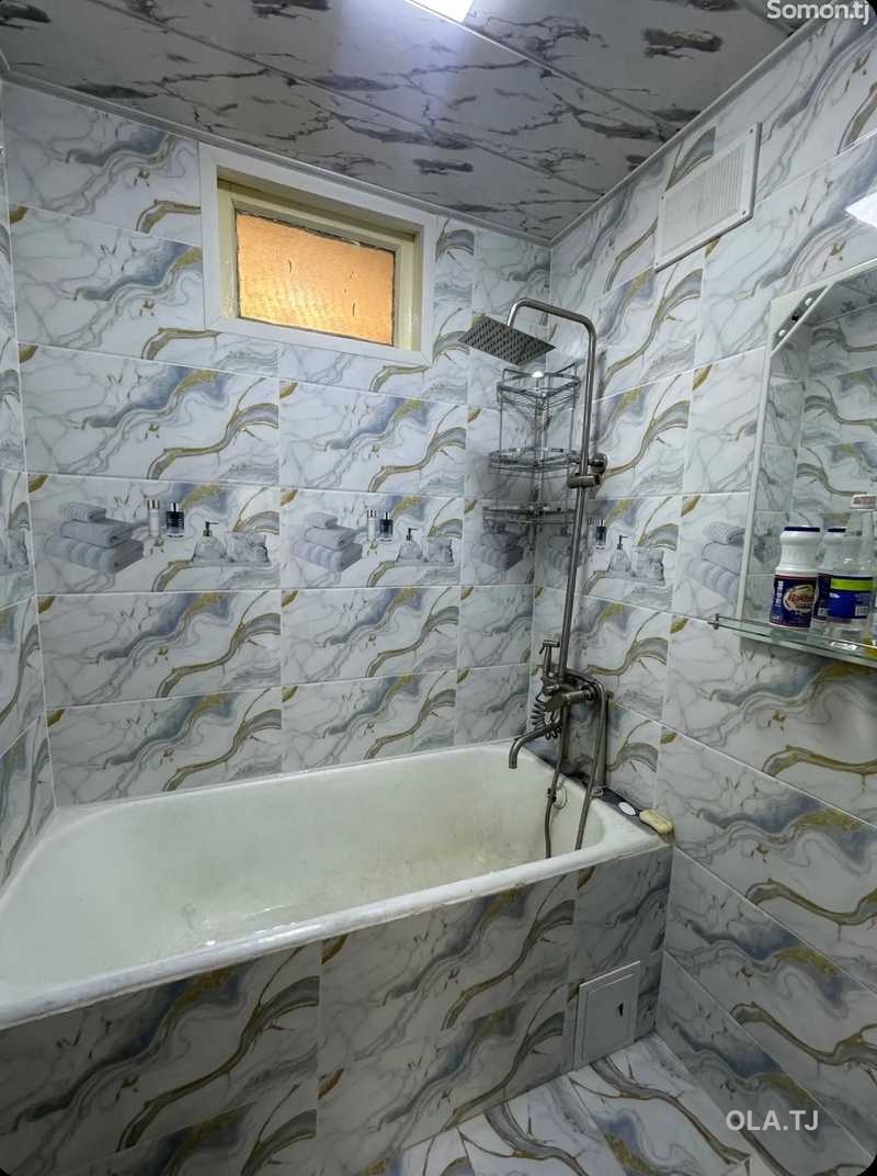 3 комнатная квартира, 4 этаж, 74 м²
