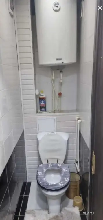 2 комнатная квартира, 1 этаж, 80 м²
