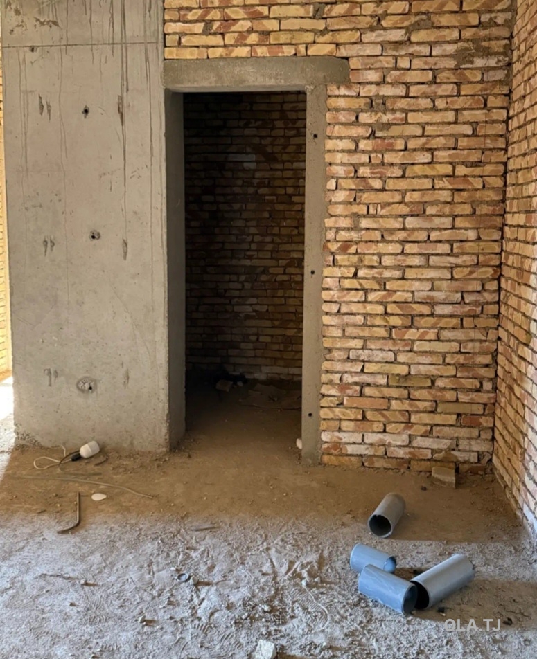 2 комнатная квартира, 11 этаж, 70 м²