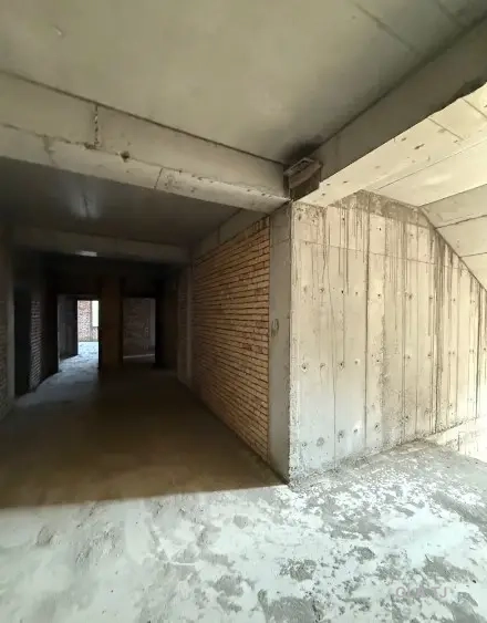 1 комнатная квартира, 1 этаж, 52м²