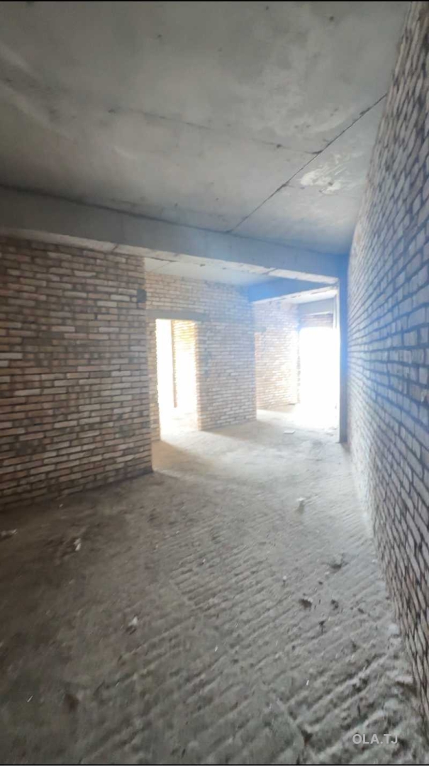 3 комнатная квартира, 5 этаж, 108 м²