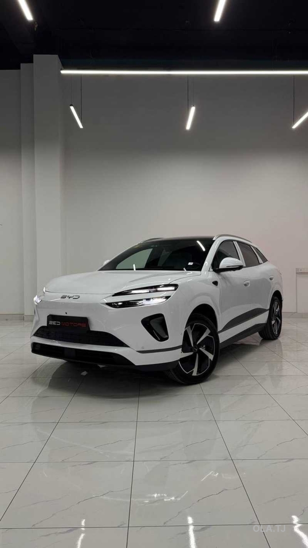 BYD Sea Lion 06,  2025
