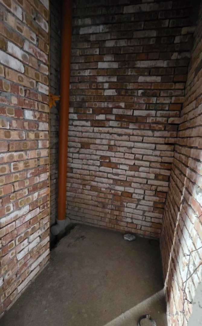 3 комнатная квартира, 6 этаж, 72 м²