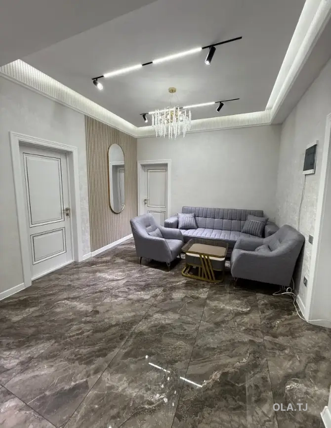 2 комнатная квартира, 7/, 78 м²