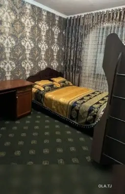 2 комнатная квартира, 3 этаж, 58 м²