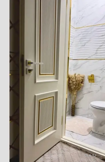 2 комнатная квартира, 1 этаж, 55 м²