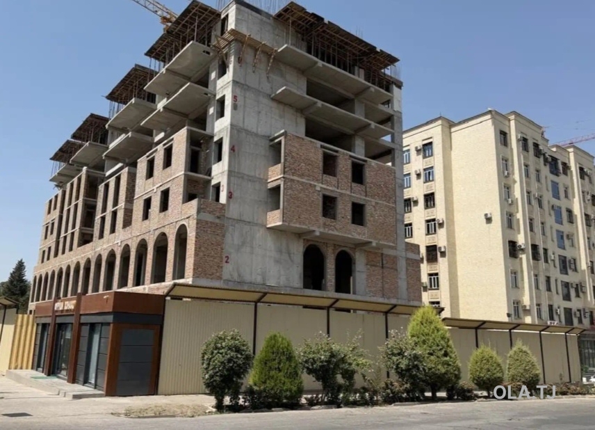 Помещение под магазин / салон, 79м², Сангак Сафаров