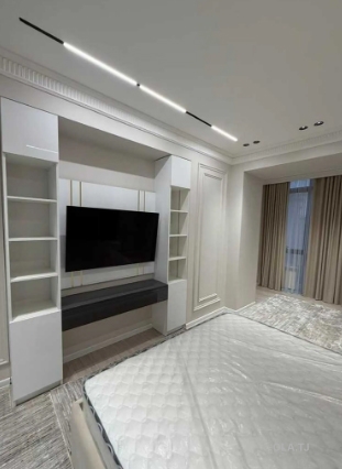 2 комнатная квартира, 15 этаж, 100 м²