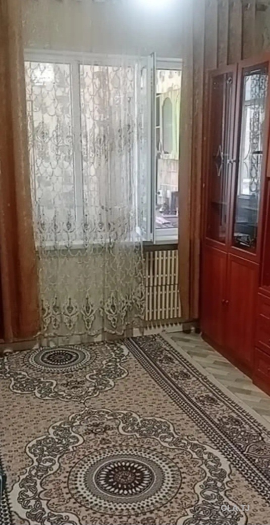 4 комнатная квартира, 9 этаж, 95 м²