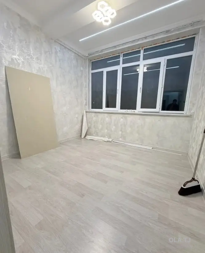 2 комнатная квартира, /, 43 м²