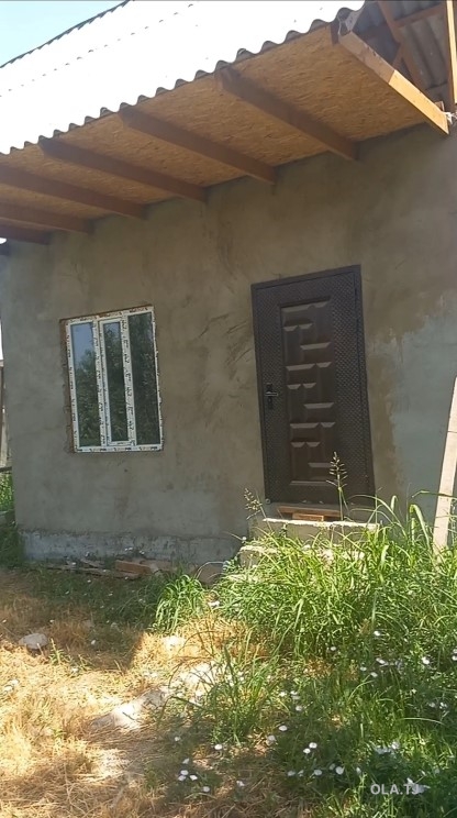 Дом (хавли), 1 комнат, 1 эт