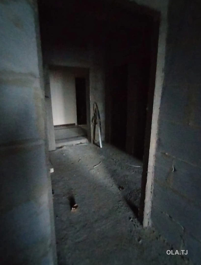 1 комнатная квартира, 7 этаж, 50 м²