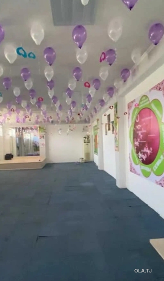 Офис в аренду, В жилом доме, 120 м²