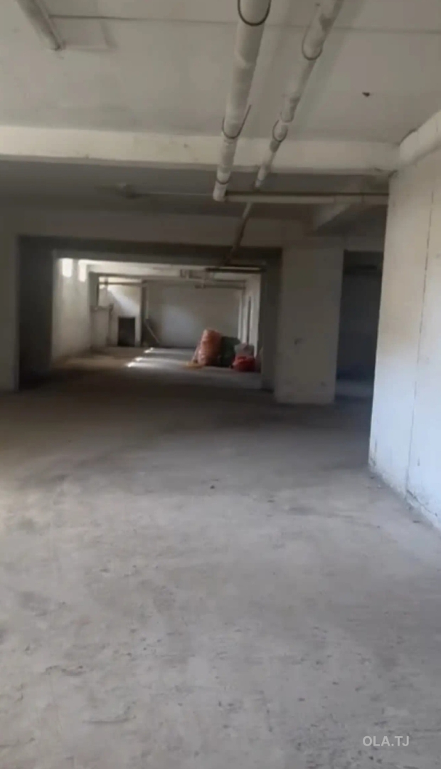 Помещение под магазин / салон, 800м², Глазной