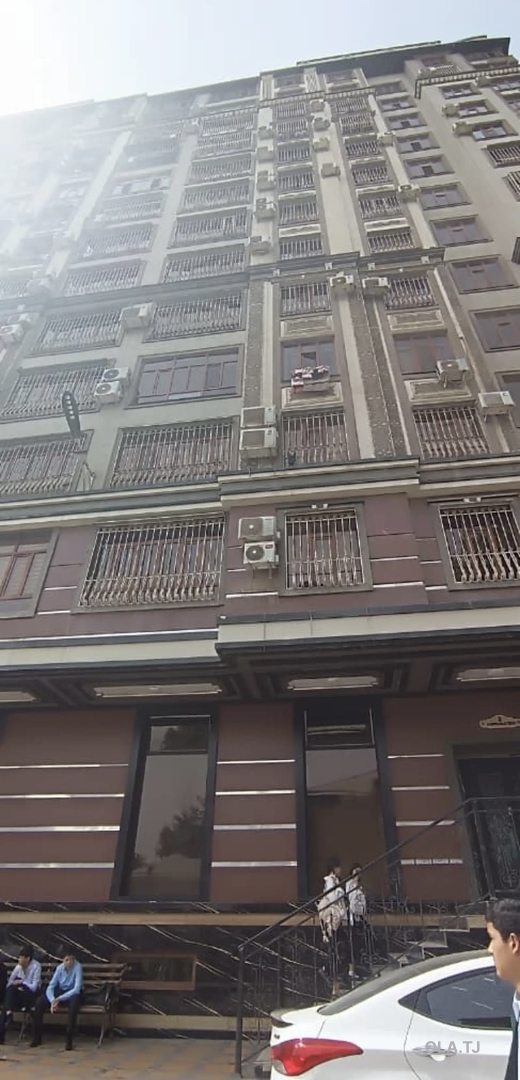 2 комнатная квартира, 8 этаж,