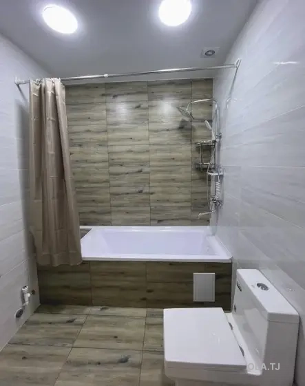3 комнатная квартира, 9 этаж, 93 м²