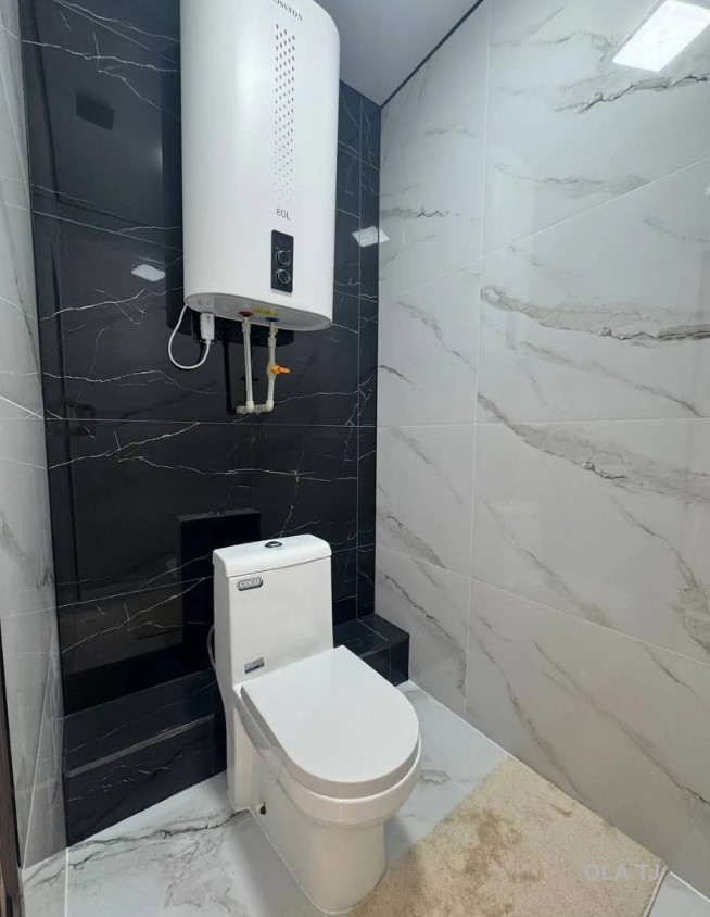 2 комнатная квартира, 12 этаж, 68 м²