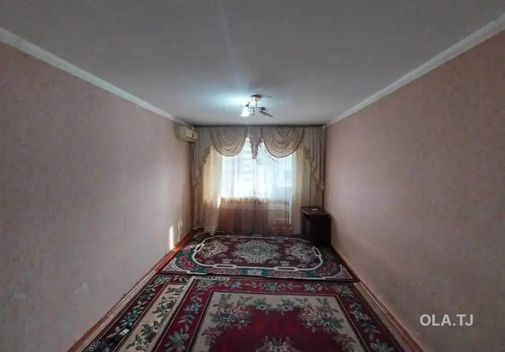 1 комнатная квартира, 2 этаж, 32 м²