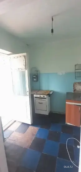2 комнатная квартира, 4 этаж, 50 м²