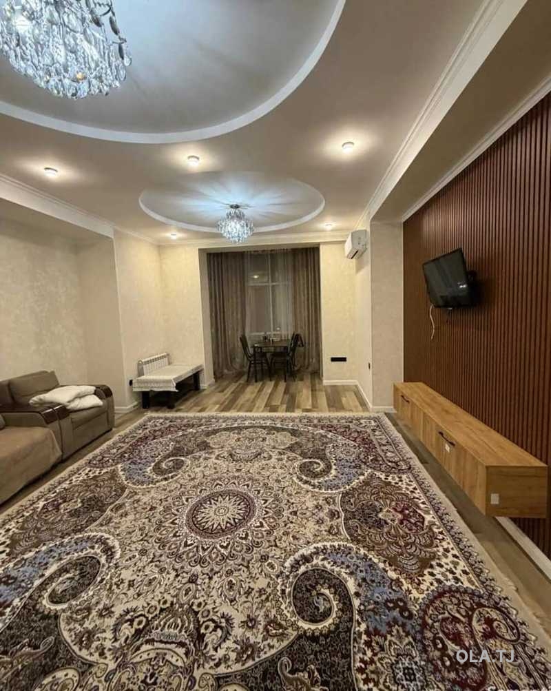 2 комнатная квартира, 5 этаж, 74 м²