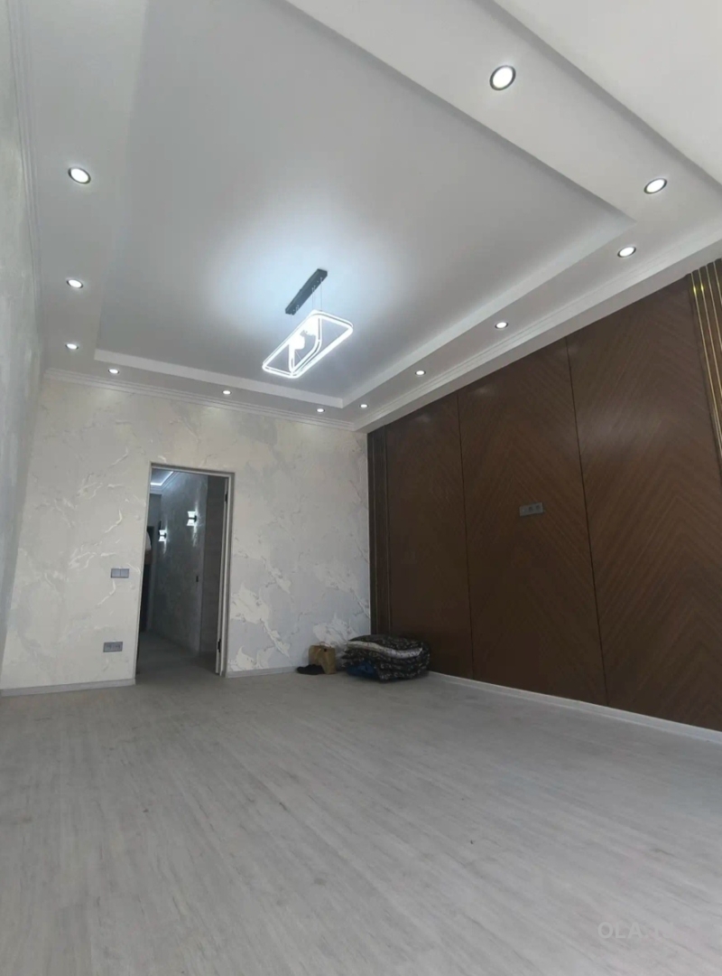 2 комнатная квартира, 6 этаж, 79 м²