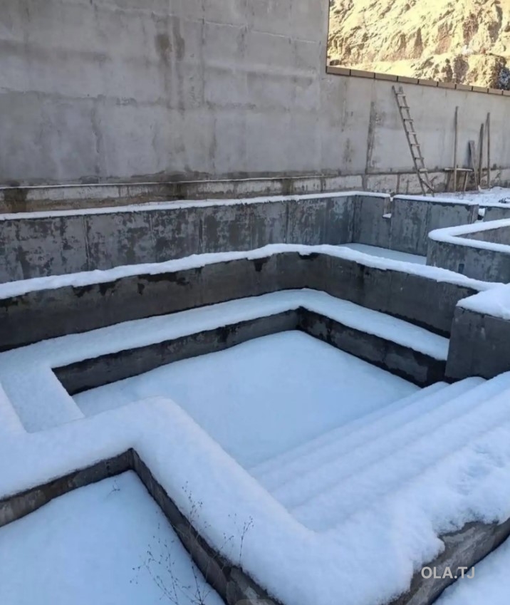 Дача, 8 комнат, 2 эт