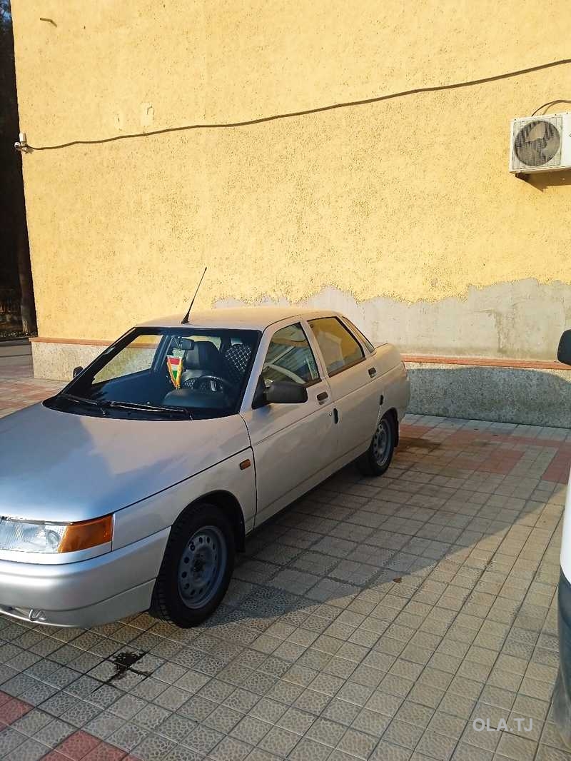 ВАЗ (Lada) 2110,  2006