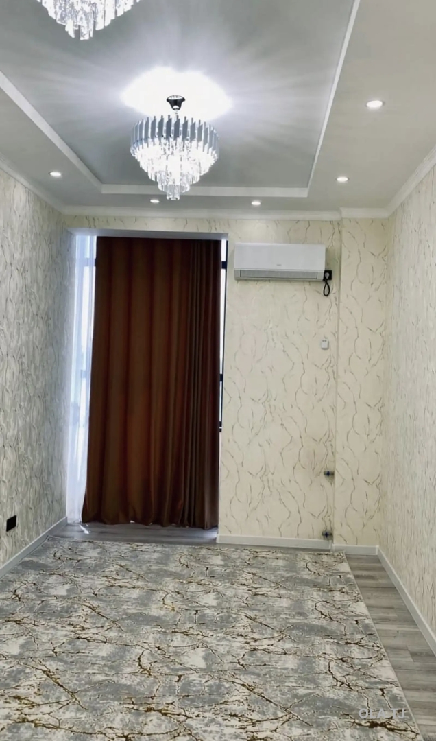 3 комнатная квартира, 4 этаж, 82 м²