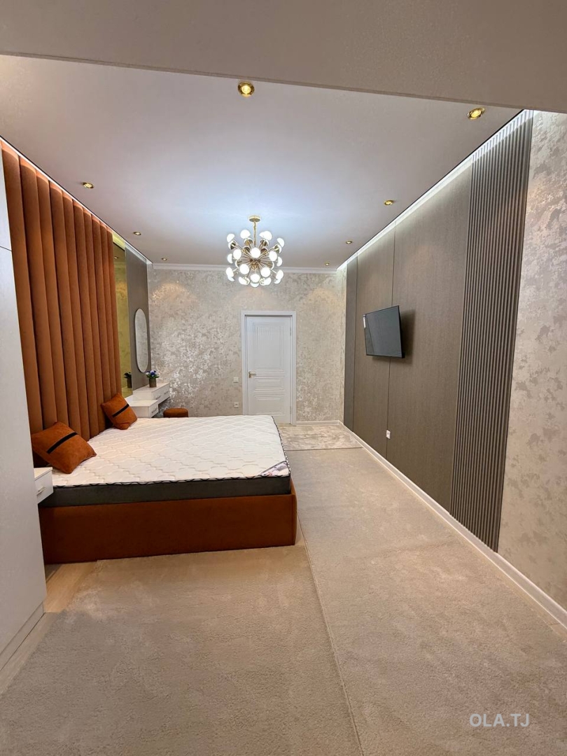 3 комнатная квартира, 7 этаж, 88 м²