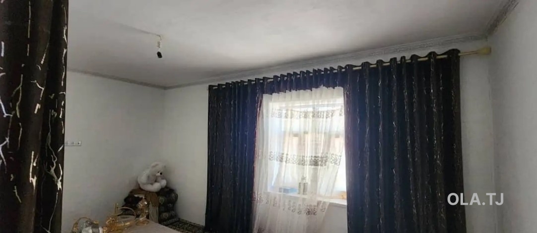 Дом (хавли), 4 комнат, 1 эт