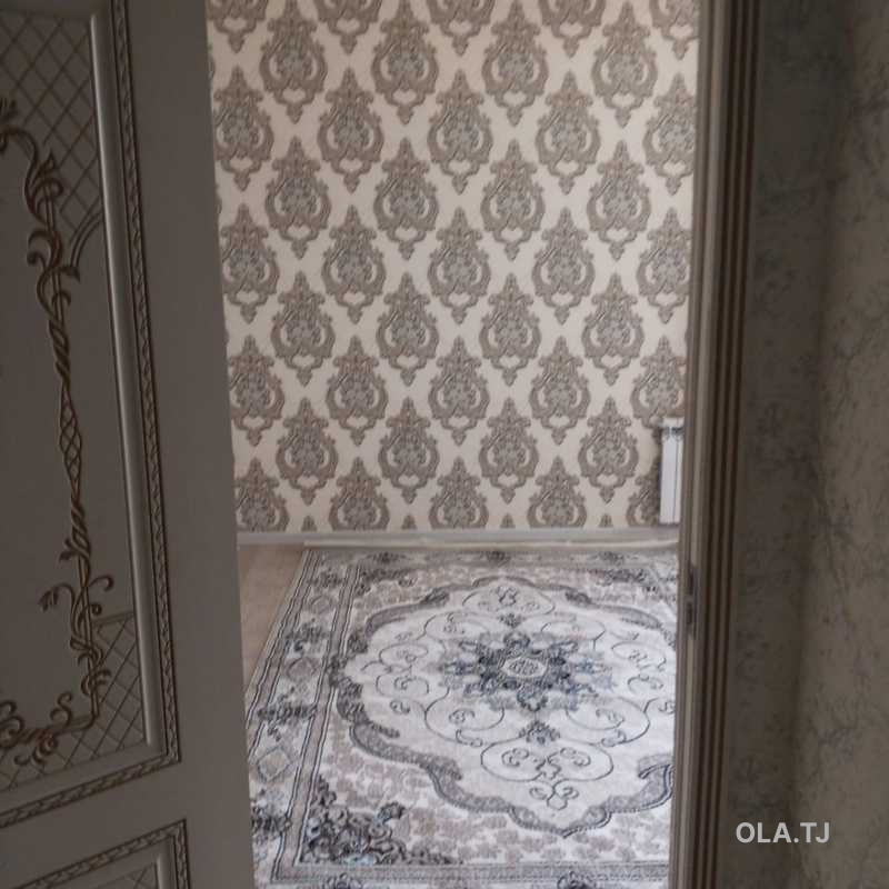 3 комнатная квартира, 12 этаж, 73 м²